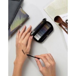 Bảng Phấn Mắt Bourjois 8 Màu Eyeshadow Palette