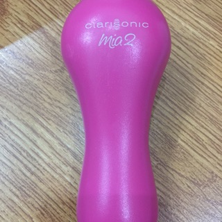 THANH LÝ MÁY RỬA MẶT CLARISONIC MIA 2