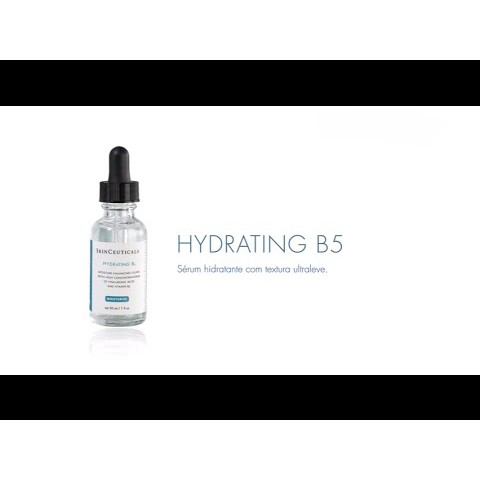 Serum dưỡng ẩm Skinceuticals B5 30ml Bản Pháp | BigBuy360 - bigbuy360.vn