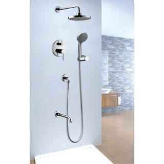 SEN CÂY TẮM ĐỨNG 3 CHẾ ĐỘ