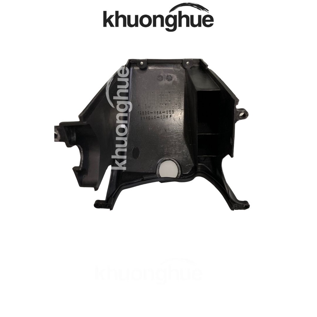 Dẫn Hướng Gió A Xe Attila Victoria Chính Hãng SYM