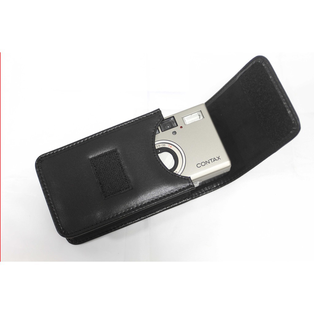 Mới Bao Da Cho contax t2 t3