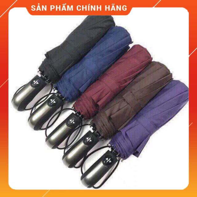 [HÀNG SIÊU TỐT] Ô xuất Nhật đóng mở tự động loại khung to khỏe