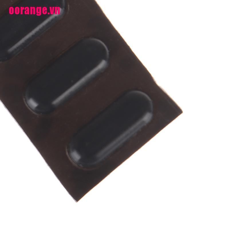 Bộ 4 Miếng Đệm Lót Chân Dành Cho Dell E7440 E7240