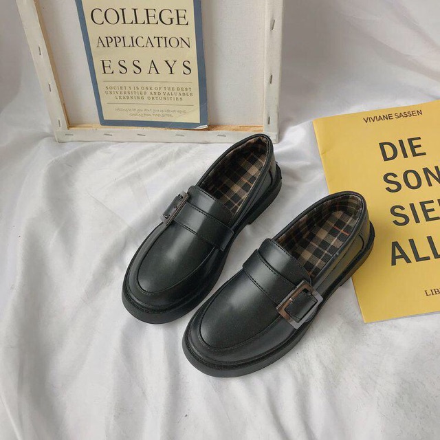 🌿Giày Joshi vintage🌿 | BigBuy360 - bigbuy360.vn