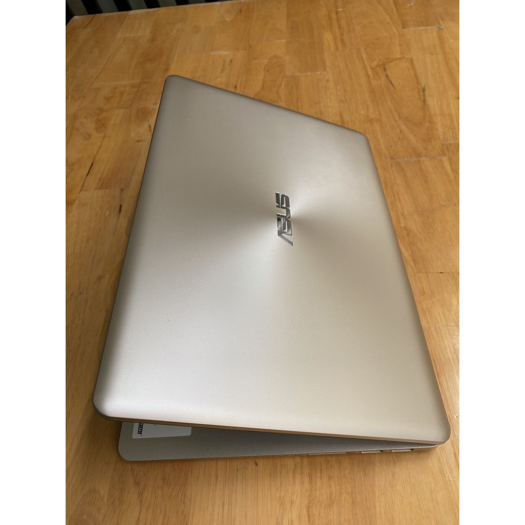 Laptop Asus X411U