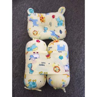 Bộ gối chặn xuất Hàn cho bé sơ sinh