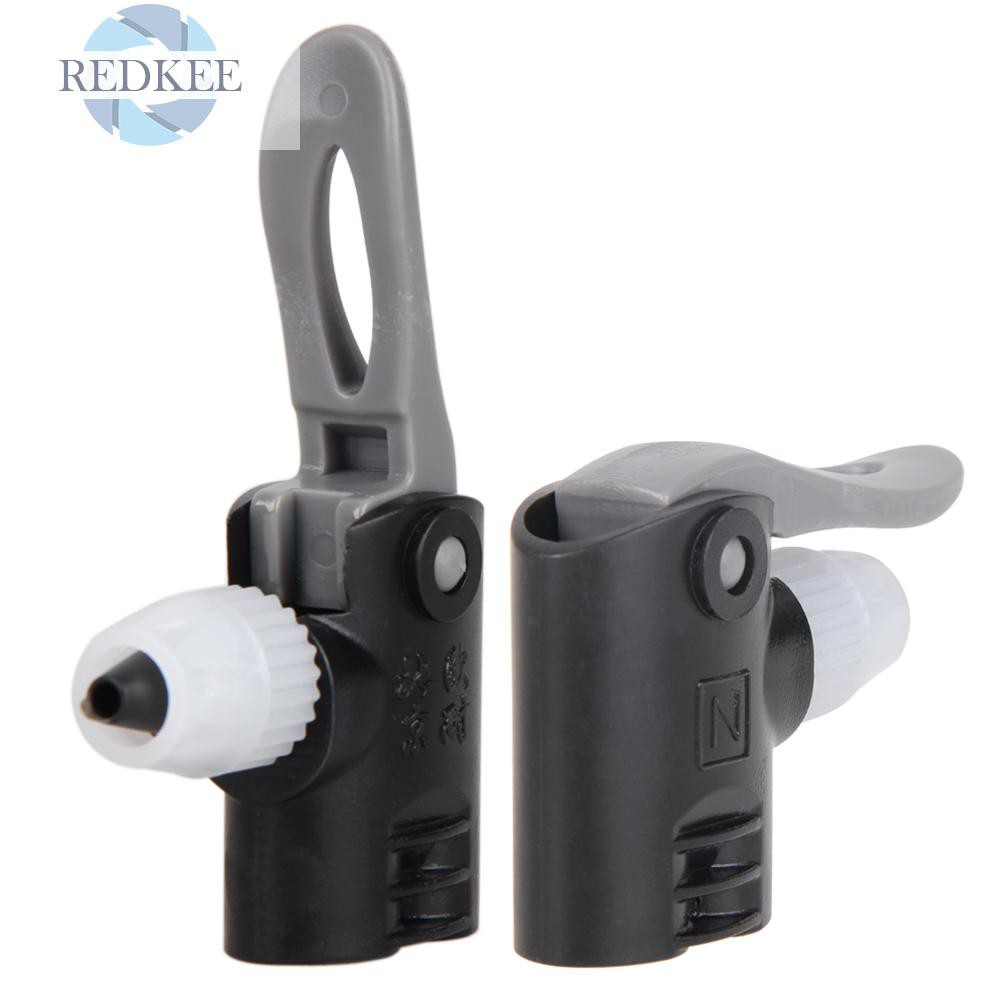 Đầu Chuyển Đổi Van Ống Bơm Xe Đạp