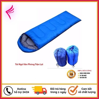 [ hot sale ] Túi ngủ văn phòng, du lịch giữ ấm mùa đông