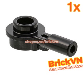 [1 Cái] Phụ Kiện LEGO Minifig: Biển Báo Hiệu Với Cầm Tay 1L ID 6196548 32828