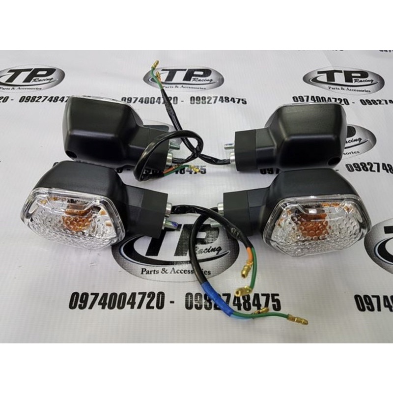 Xi nhan Zoomer X chính hãng Honda Thái Lan tất cả các đời xe.