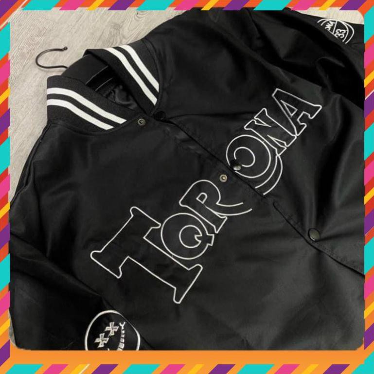 [Mặc Bao Đẹp] Áo khoác Dù Bomber Thời Trang Kiểu Mới Siêu Đẹp AH | BigBuy360 - bigbuy360.vn