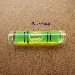 ống thủy 40x9.5mm(phukien303 xả hàng-có hàng sẵn)