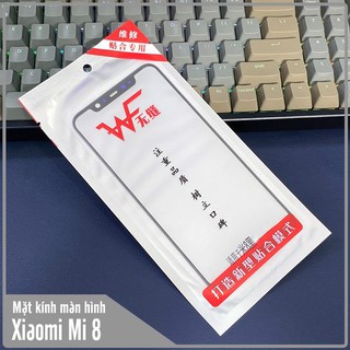 Mặt kính màn hình cho Xiaomi Mi 8 WF