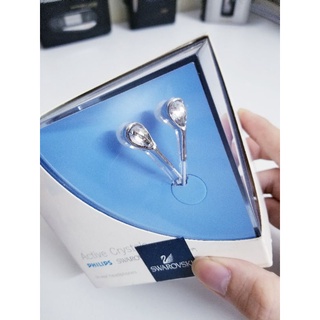Tai nghe philips sws4000 pha lê