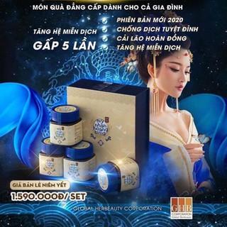 {Mẫu mới 2020} Mỹ nhân hoàng cung