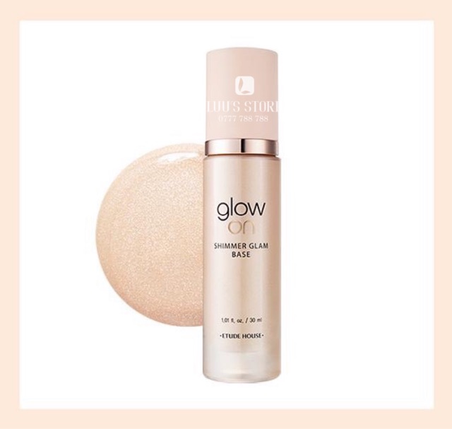 Kem Lót Glow On | BigBuy360 - bigbuy360.vn