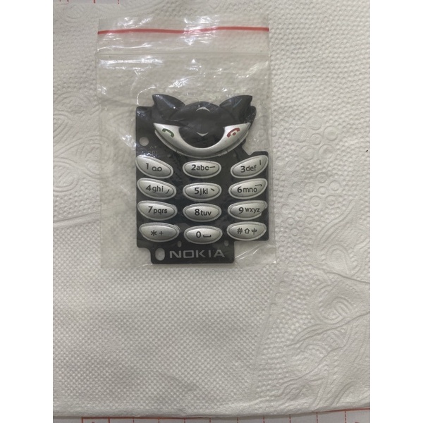 bàn phím nokia 8210