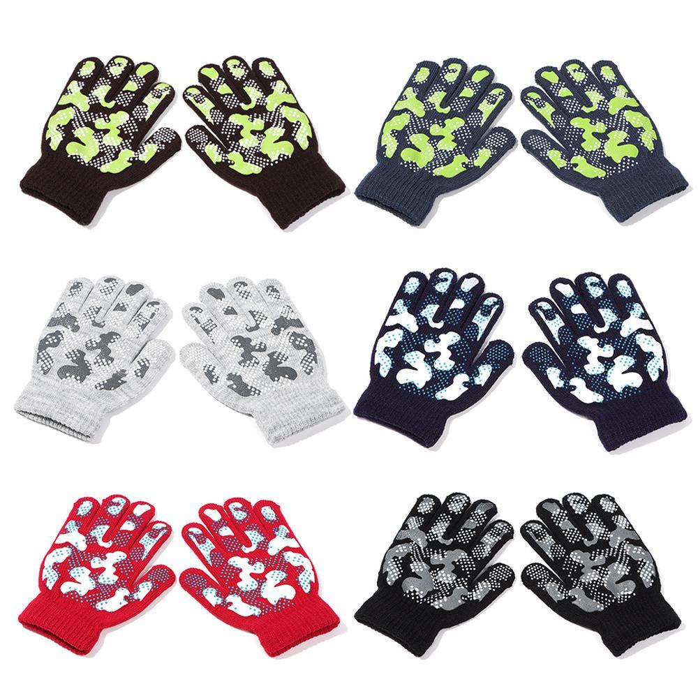 XIANTIN Găng Tay Thể Thao Chất Liệu Dày Dặn Mềm Mại Chống Trượt Thời Trang