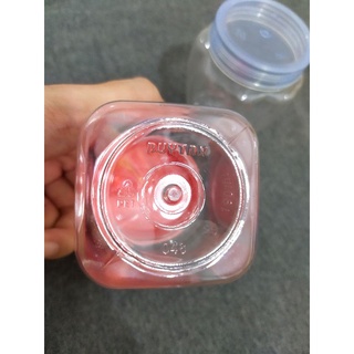 Combo 5 hũ nhựa Duy Tân 190 ml