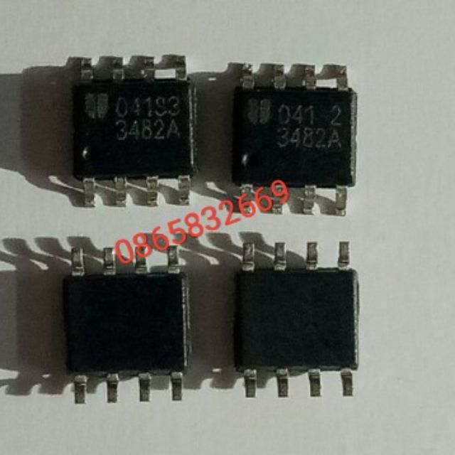 2 con 3482A SOP8