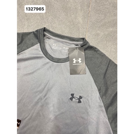 Áo cộc nam chất thun lạnh UA 1327965