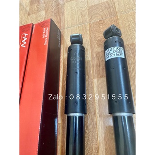 Giảm xóc sau spark m200 , matiz 3