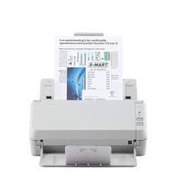 Máy quét nạp tài liệu tự động Fujitsu Scan SP1125N