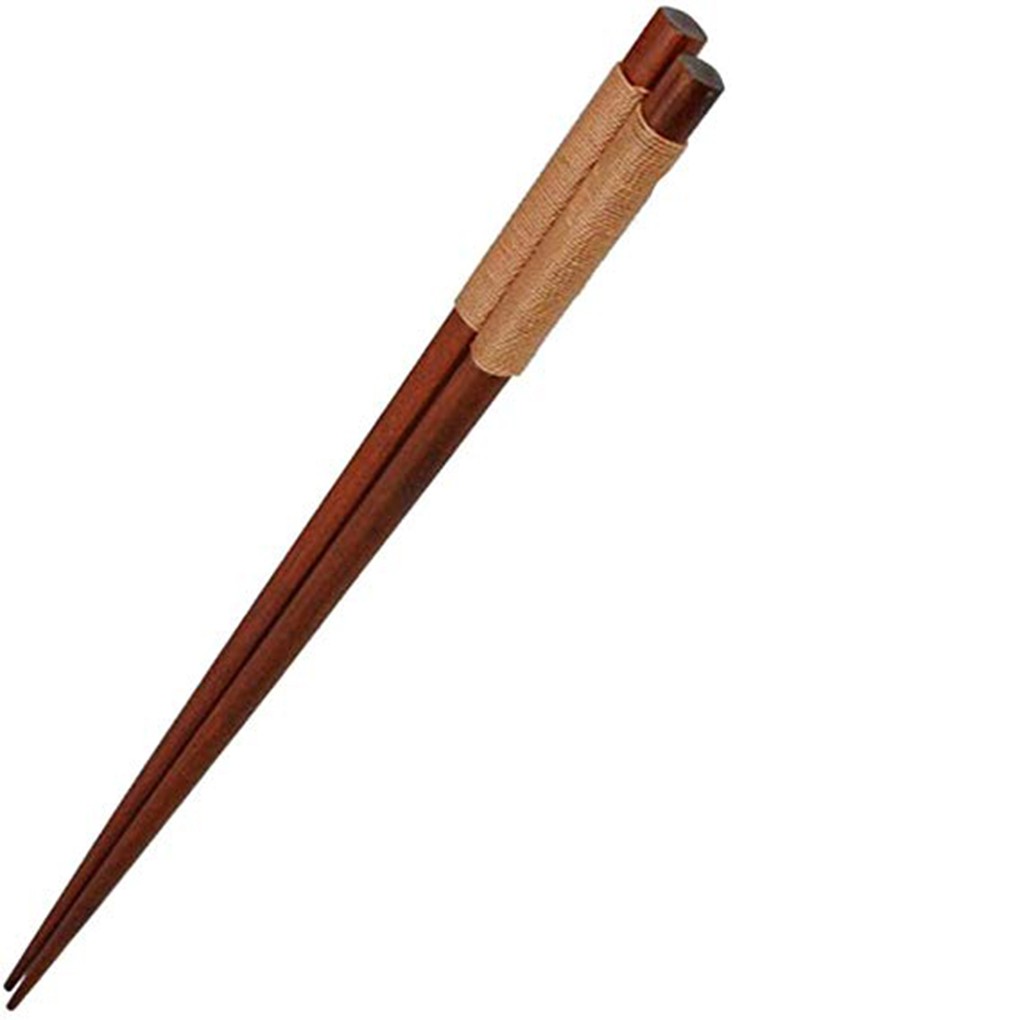 Túi dây gỗ tự nhiên chống rơi cho nấu ăn