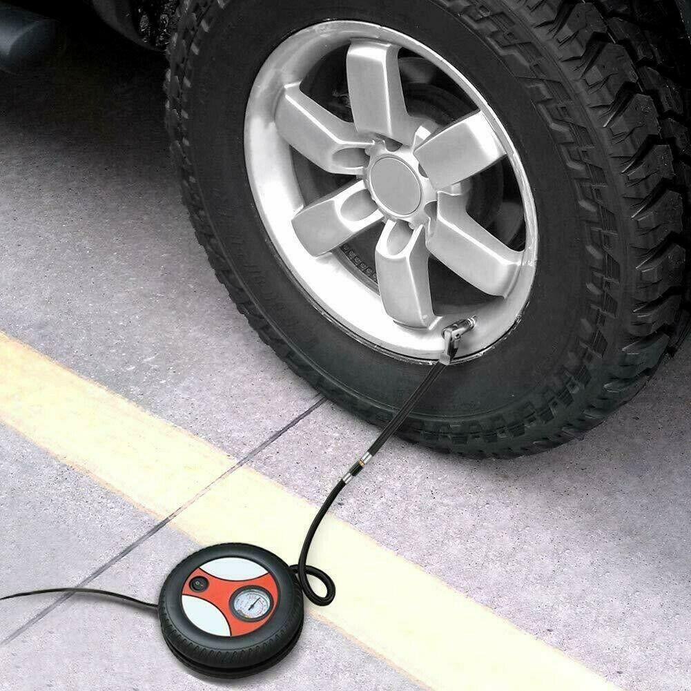Ống Nối Dài Cho Bơm Xe Hơi E5X6 Tiện Dụng