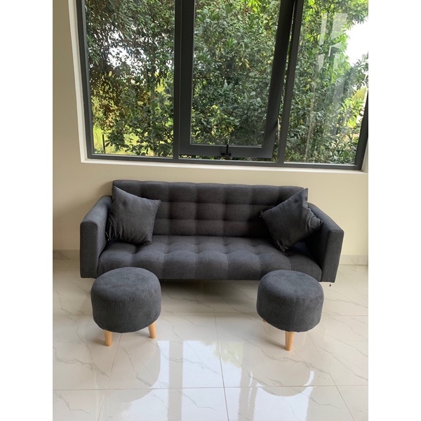 sofa bed có tay loại cao cấp sofa  đặt theo yêu cầu