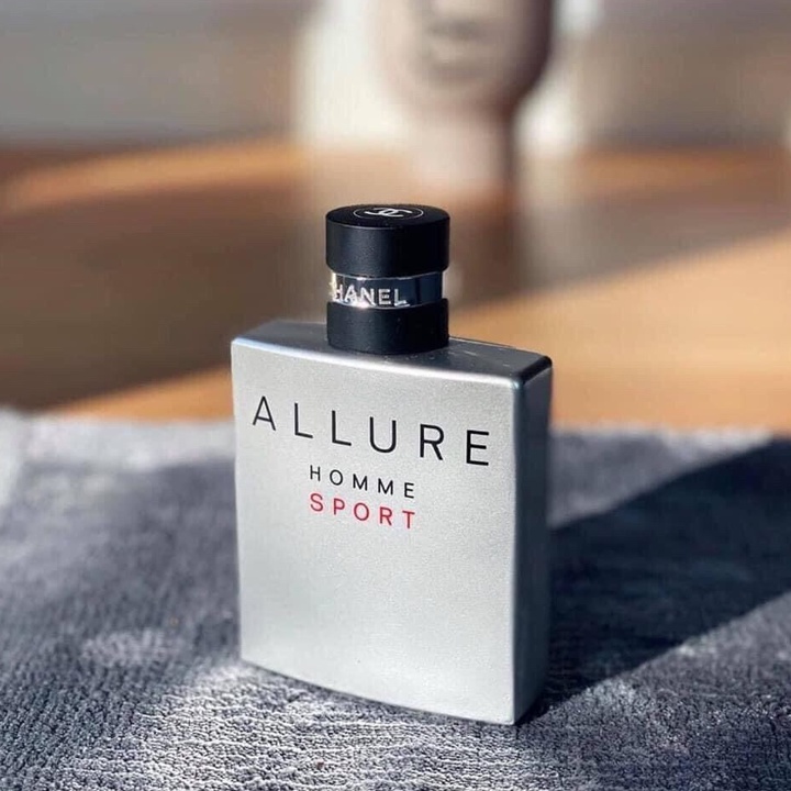 Nước hoa Nam Chanel Allure Homme Sport EDT Hương thơm nam tính huyền thoại | BigBuy360 - bigbuy360.vn