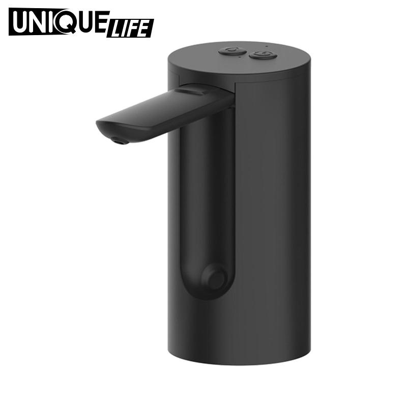 Máy Bơm Nước Uống Tự Động Sạc USB Yoyoyo01