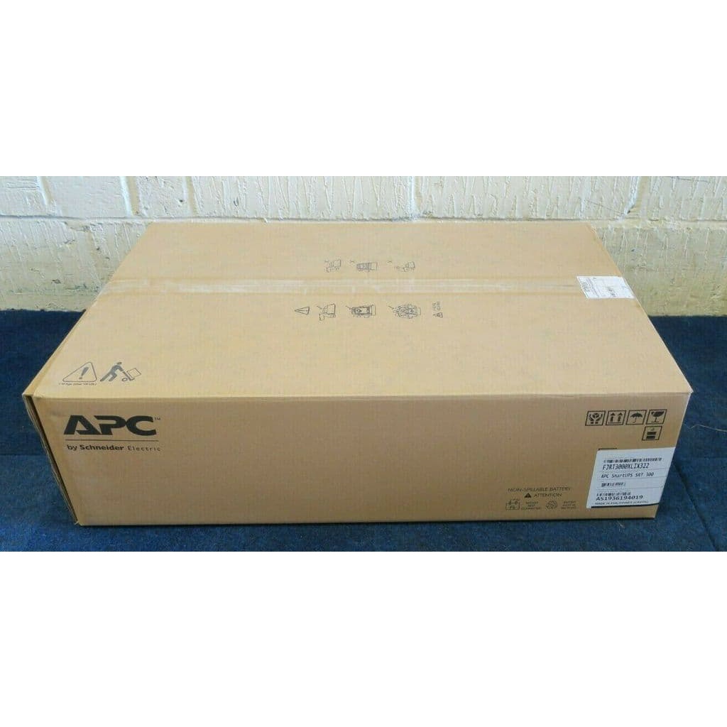 Bộ lưu điện UPS APC SRT 5000VA 230V