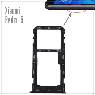 Khay sim dùng cho điện thoại Xiaomi REDMI 5