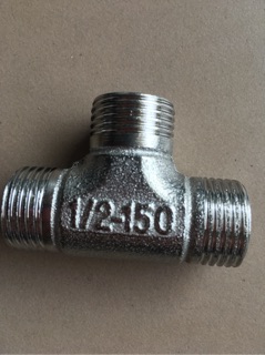 Tê ren ngoài phi 21