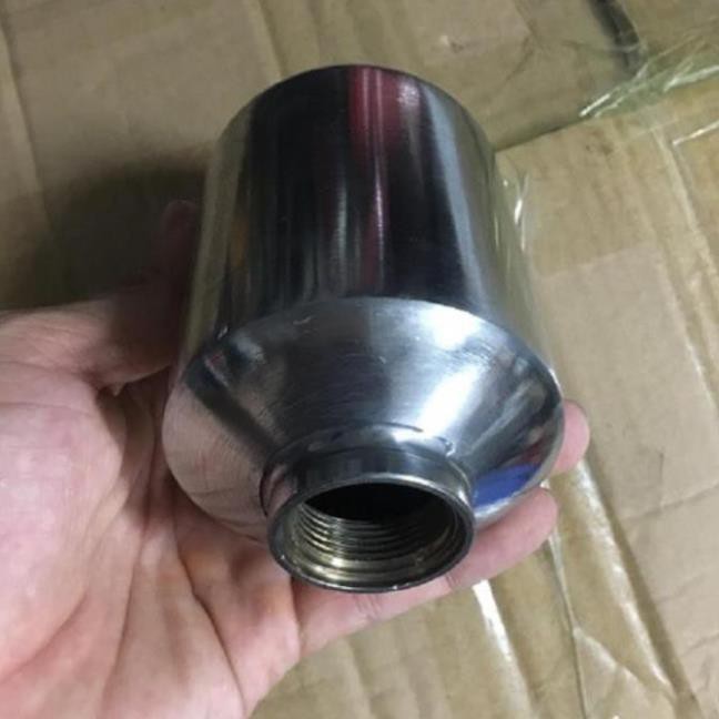 Quả nén inox cho các máy rửa xe