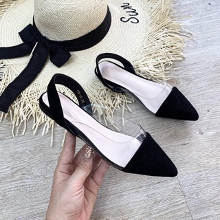 Sandal zara vnxk ( 99k + 1k phí = 100k)