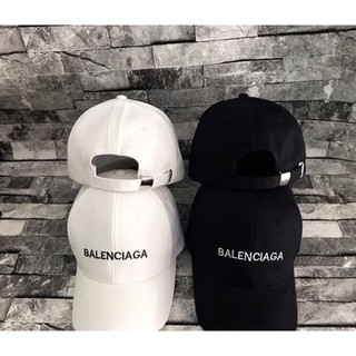 MŨ KẾT BALENCIAGAs, NÓN LƯỠI TRAI ĐẸP CHẤT