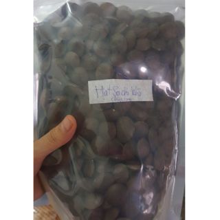Hạt sachi khô hữu cơ 120k 500gr