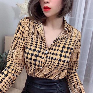 Sơ mi lụa siêu hot