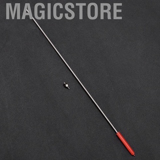 Magicstore (0.5mm)Airbrush Needles Replacement Airbrush Needle Hard And Durable