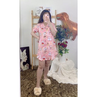 Đầm Bèo Kate - Part 4