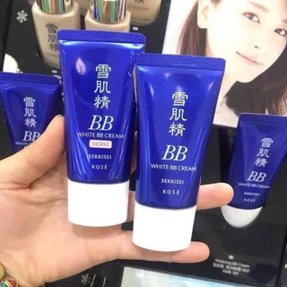 BB cream Kose - kem nền