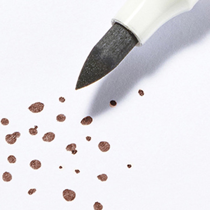 Bút Chấm Tàn Nhang Pudaier Trang Điểm Tự Nhiên Chống Thấm Nước Lâu Trôi