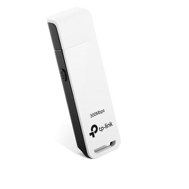 Usb Không Dây Tp-Link Tl-Wn821N: Tplink 300mbps