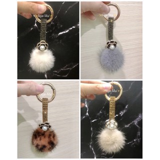 SẴN-Bông charm hoa trà đá siêu sang Loại 1 thích hợp treo túi xách/móc khoá