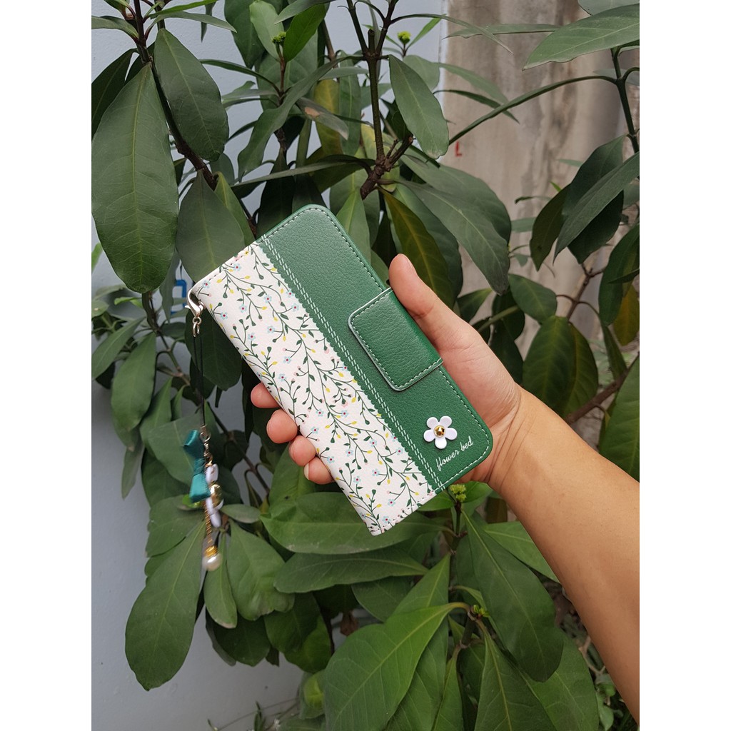 Ốp ví Samsung Note 9