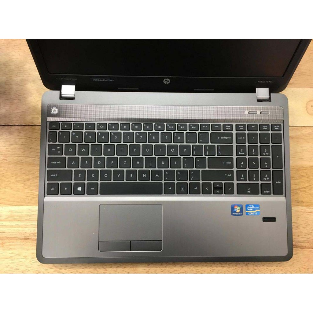 Laptop HP 4540s | BigBuy360 - bigbuy360.vn