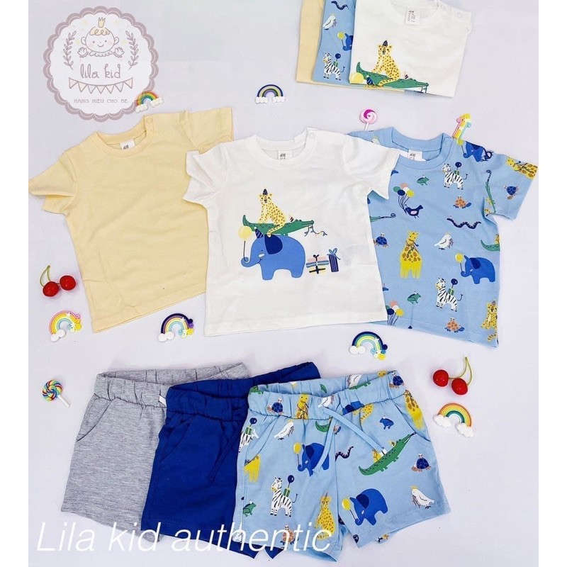 Set 3 bộ hoạ tiết